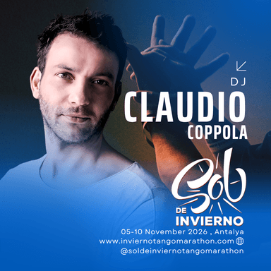 Claudio Coppola