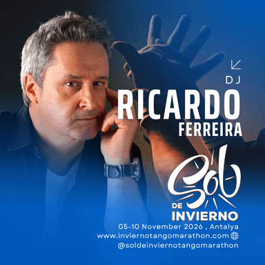 Ricardo Ferreira
