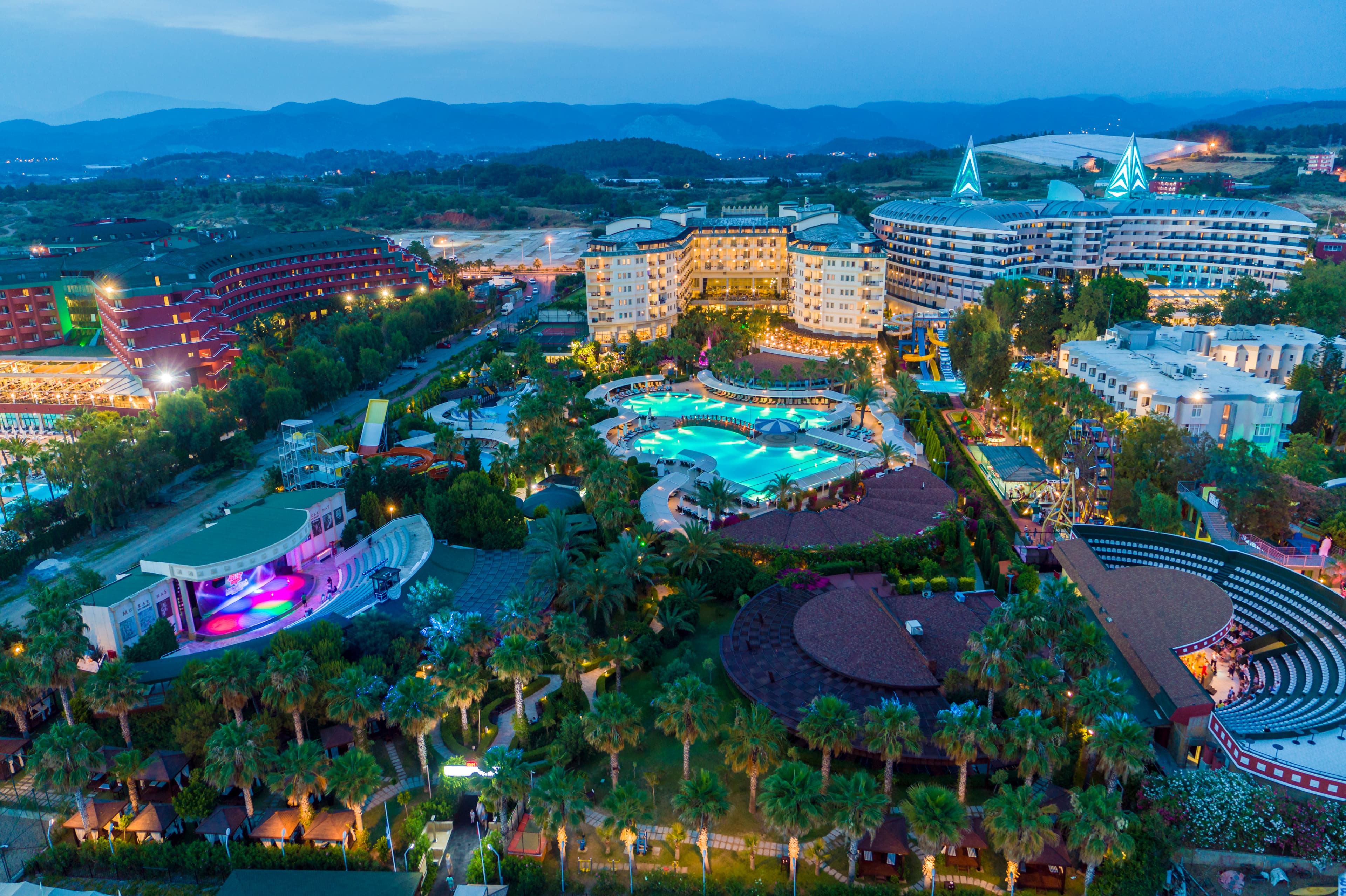 Sol de Invierno - Slide 6